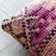 Cushion Moroccan Berber Boujad 35x35cm