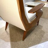 Modern vintage armchair 1950-60