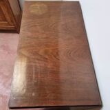 Radio cabinet from the 1940s