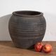 Vase ancien gris (c.1900) #8