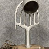 20th Century Industrial Design: Designer Lamp Circa 1980