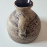 Sandstone vase