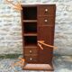 Art Deco furniture