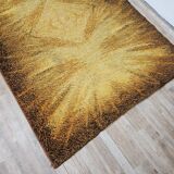 Menuette rug by Desso, Netherlands, 1970