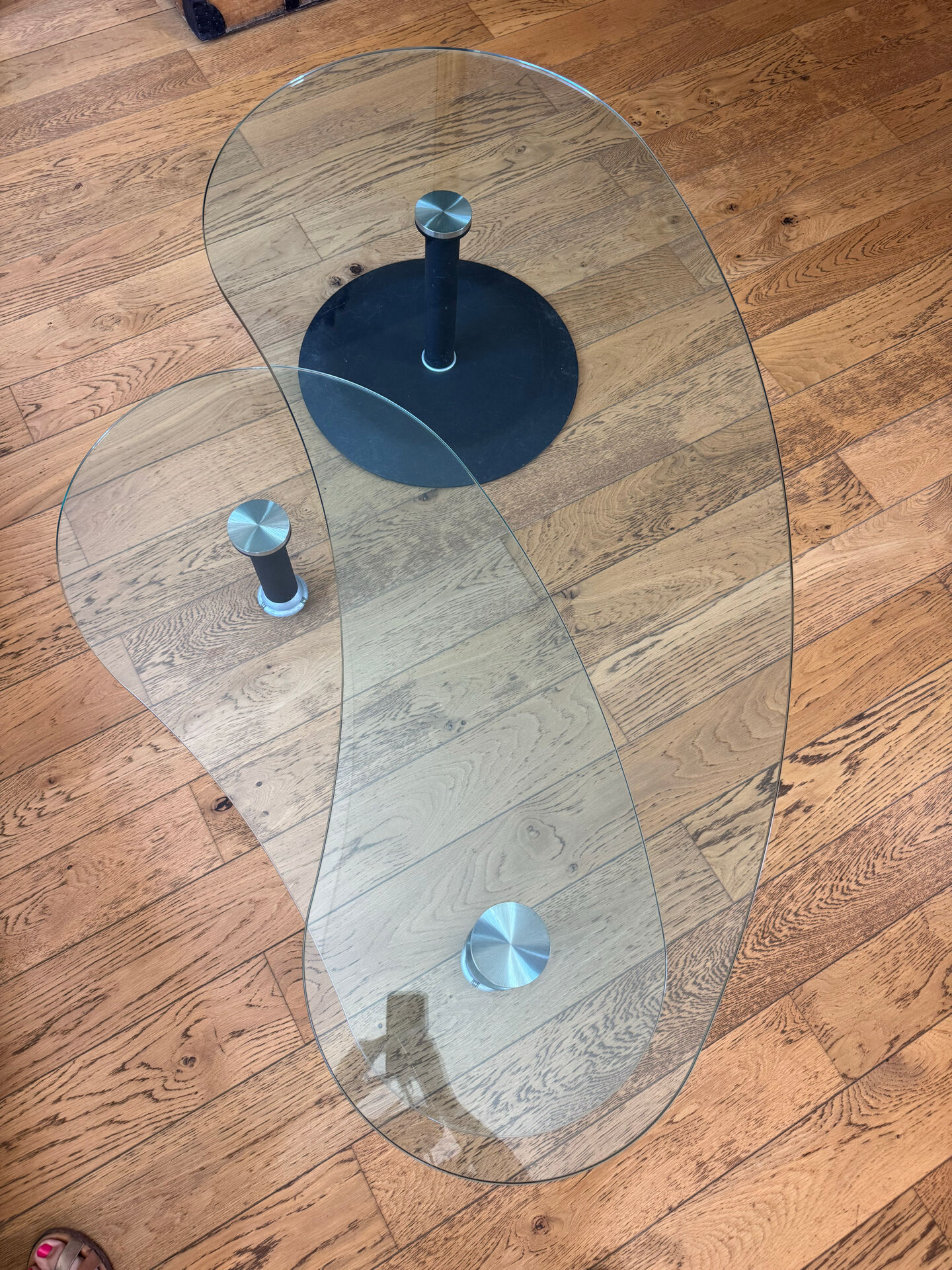 Table basse Roche Bobois