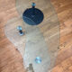 Table basse Roche Bobois