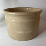 Grease pot
