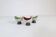 Mid-century modern set of 3 Bahia bowls by Carl-Harry Stålhane, Rörstrand, Sweden.