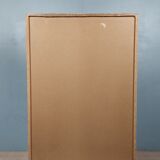 Double curtain binder