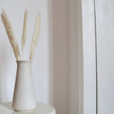 Minimalist vase from the 60s