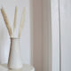 Minimalist vase from the 60s