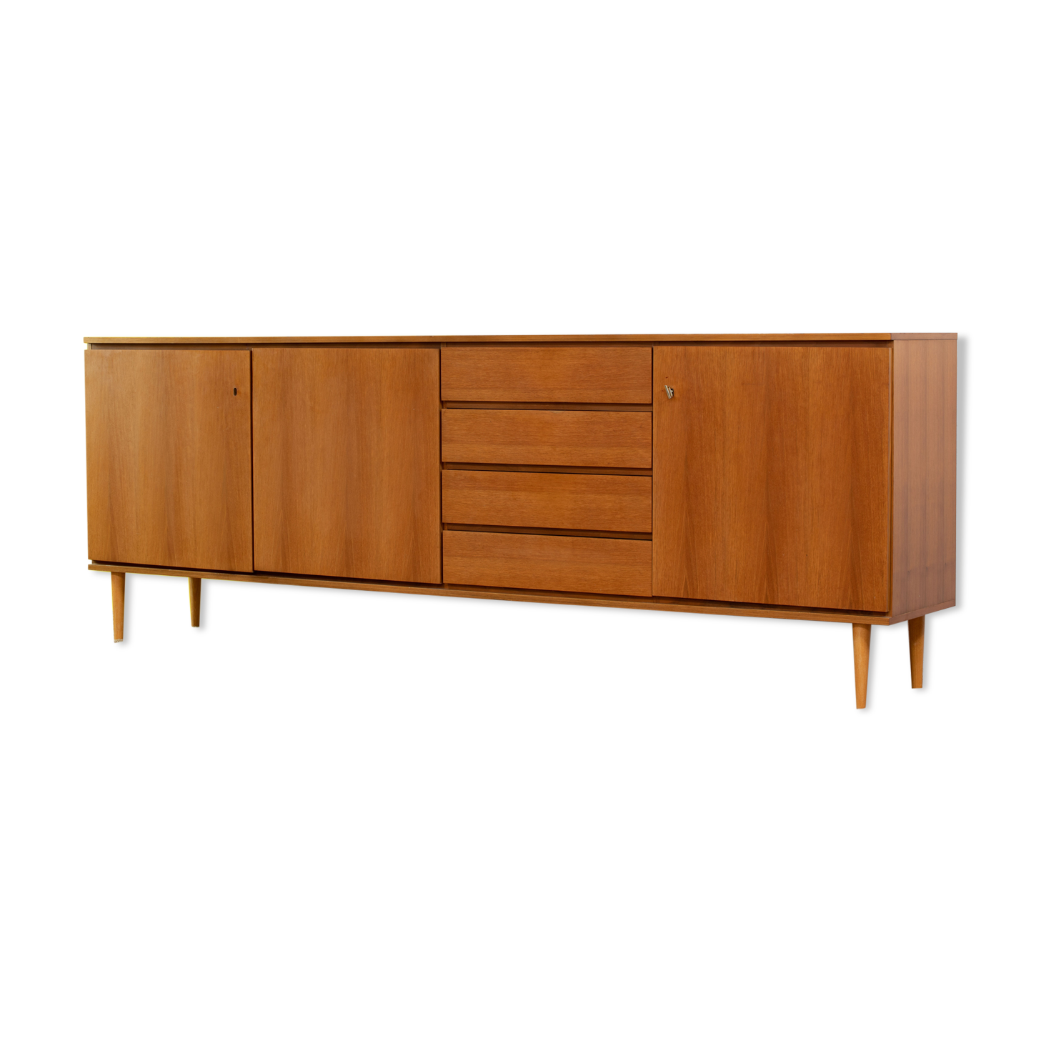 Scandinavian sideboard 240