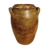 Saloir en gré