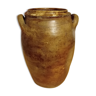 Saloir en gré