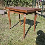 Portfolio table