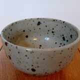 Sandstone bowl of La Borne