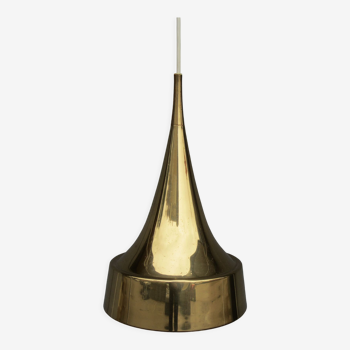 Scandinavian pendant light bergboms