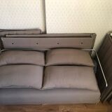Vitra Alcove High back sofa Ronan & Erwan Bouroullec