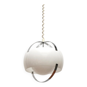 suspension space age