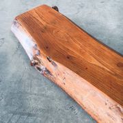 Wabi Sabi Low Display Table, 1960s
