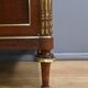 Mahogany Library Scriban, Louis XVI style – Mid-19th century