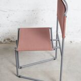 Mario Botta 91 chair, original 700th edition