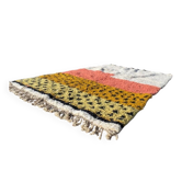 Tapis bérbere fait main 200cmx300cm