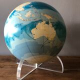 Globe Earth - Mappemonde