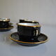Set of 6 cups Apilco