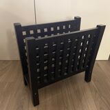 Magazine holder