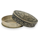 Sterling silver 800 pill box - 359013