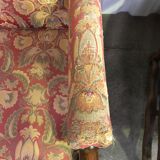 Pair of armchair Louis III