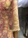 Pair of armchair Louis III