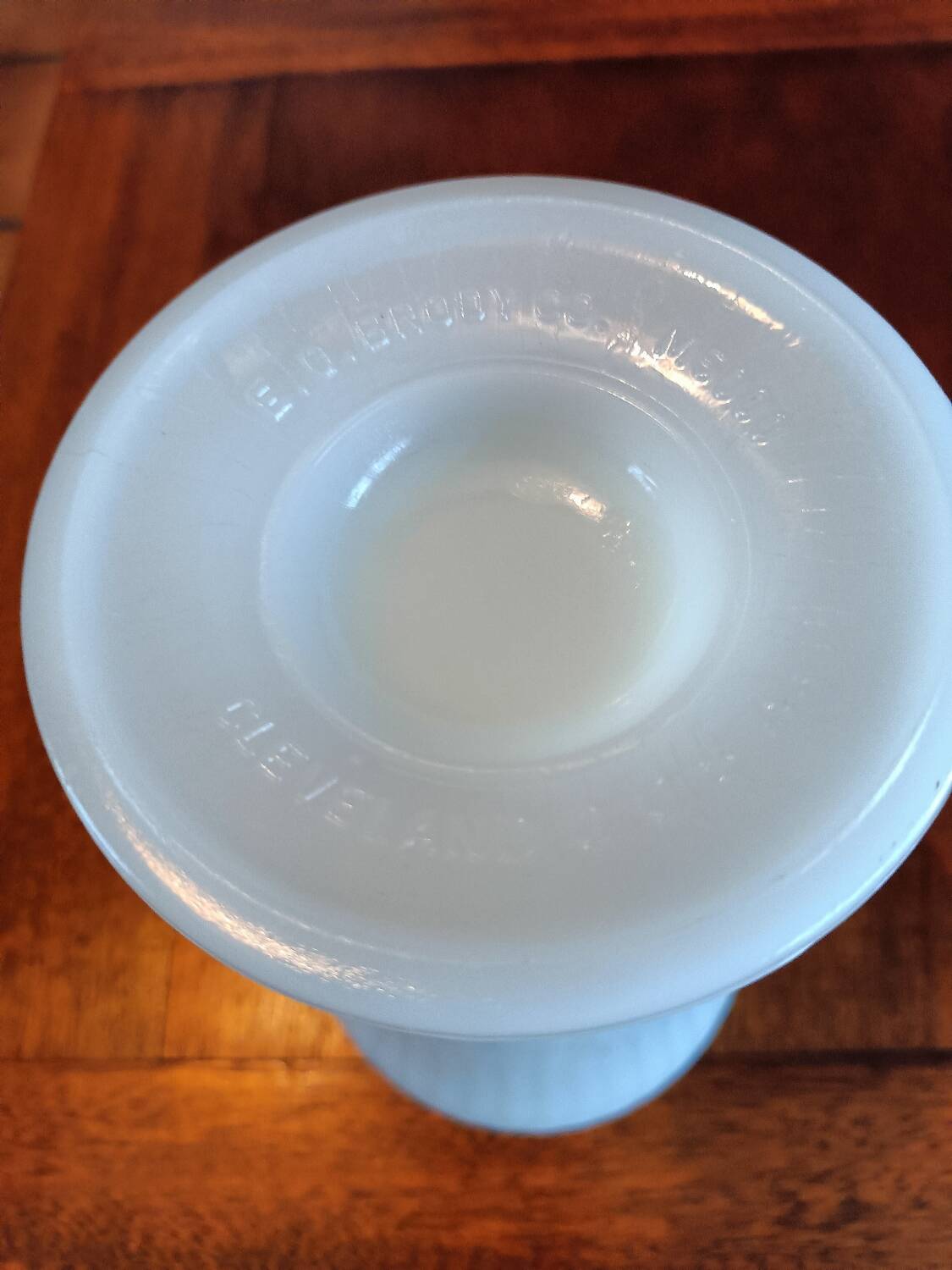 Brody co opaline vase