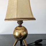Modernist lamp from the 40s