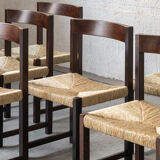 Dining Chairs by Gerard Geytenbeek