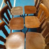 Chaises bistrot