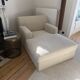 Sofa + chaise longue meridiani