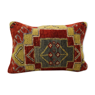 Turkish kilim pillow 40x60 cm