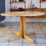 Moller dining room table and chair - 1960