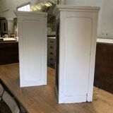 Art Deco display case