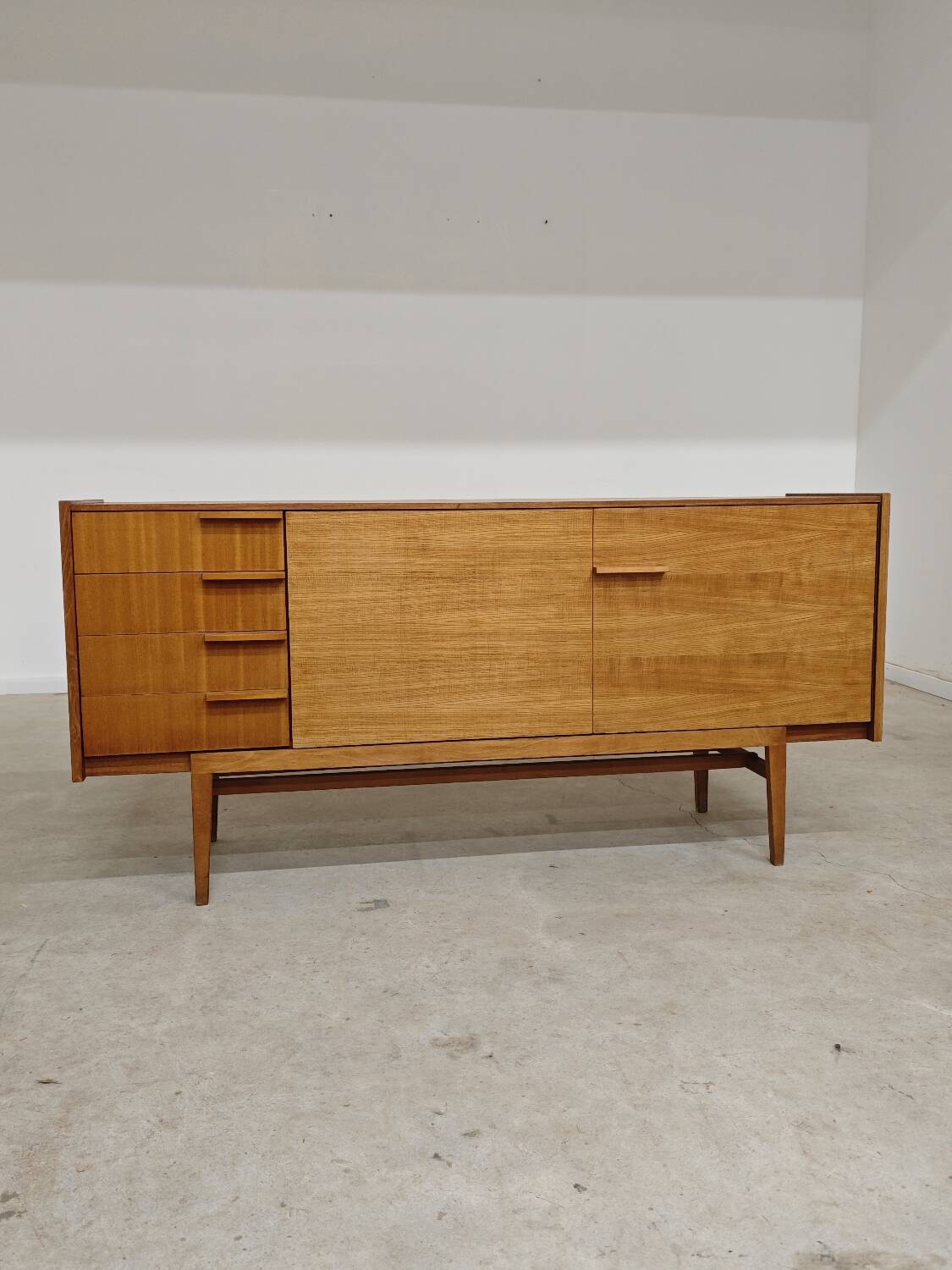Enfilade Storage Unit Frantisek Mezulanik for Up Zavody 1960
