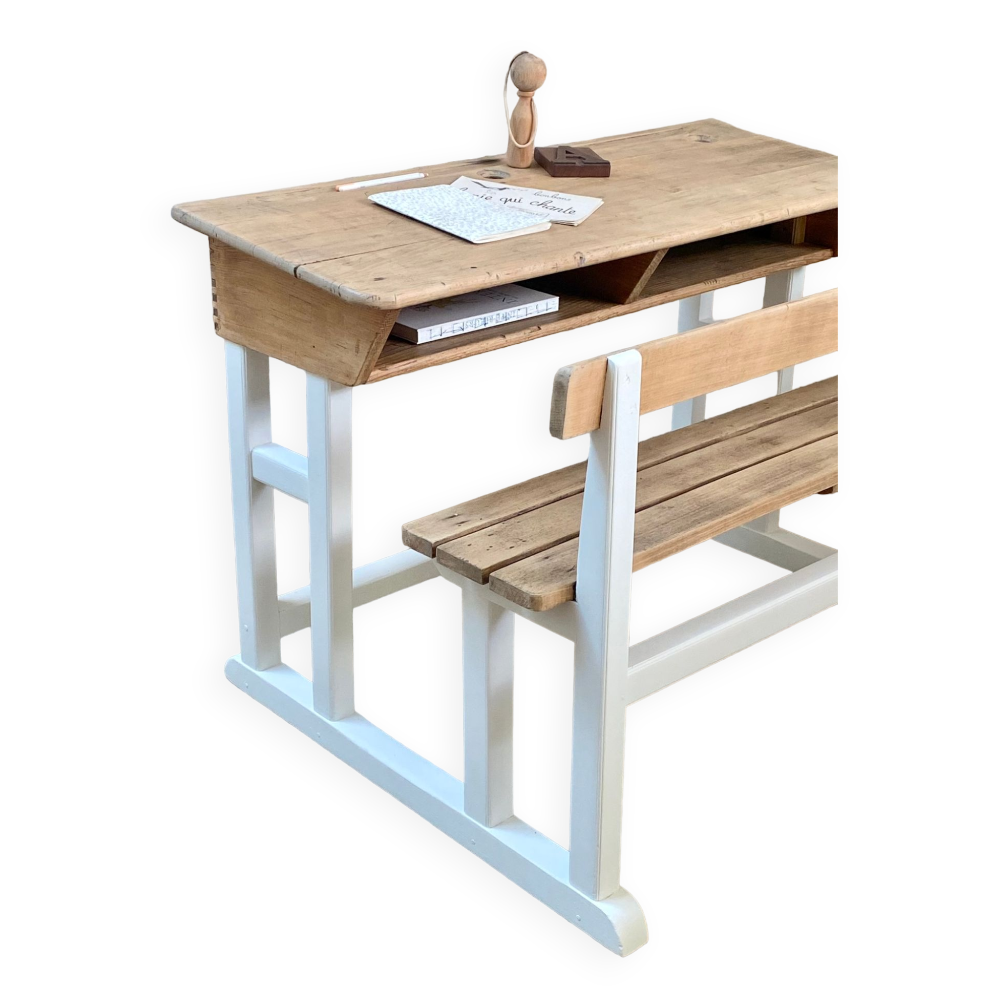 School desk