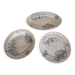 Lot 3 Plat Terre - fer