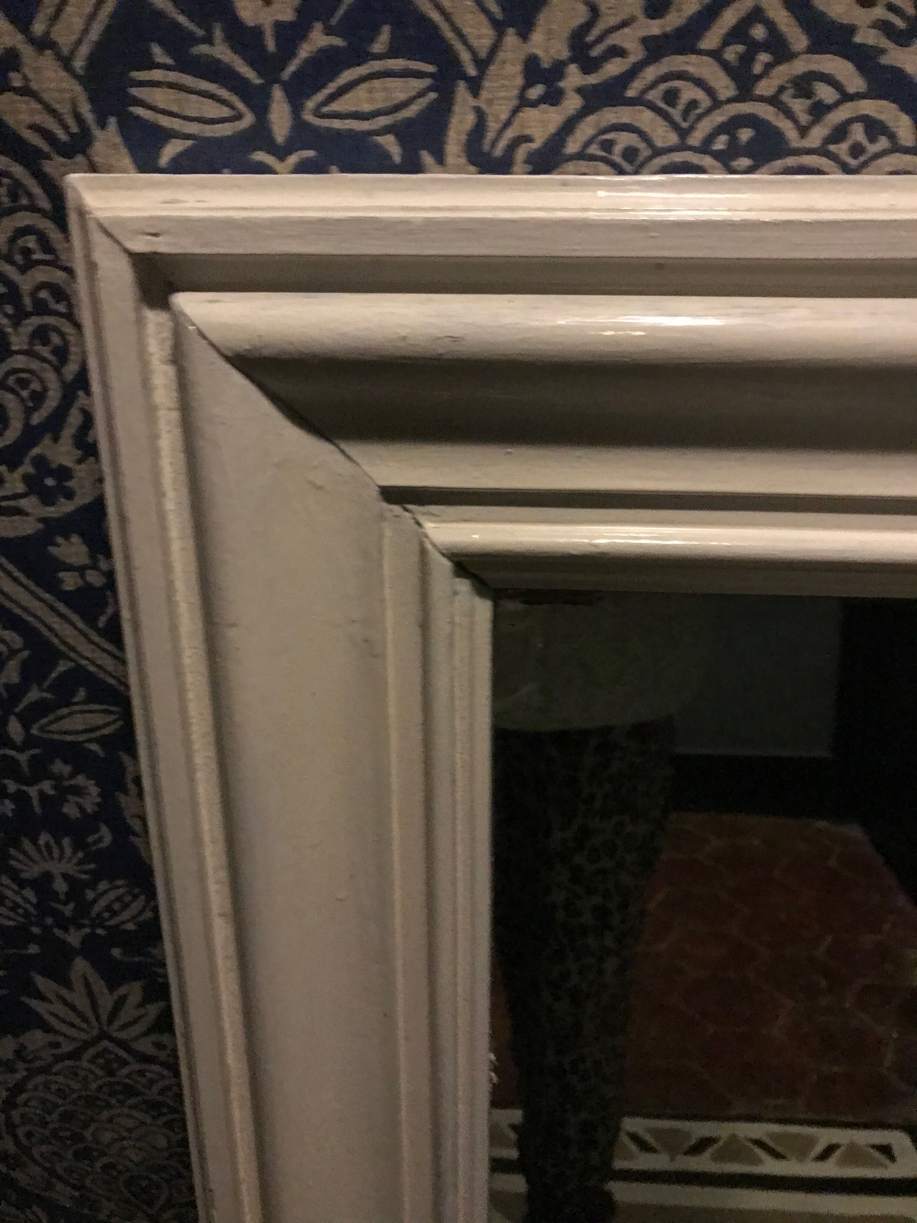 Pop-up Christmas 2022 Mirror Louis Philippe.