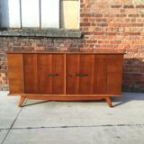 Scandinavian sideboard, 50 years