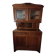 Two-body buffet