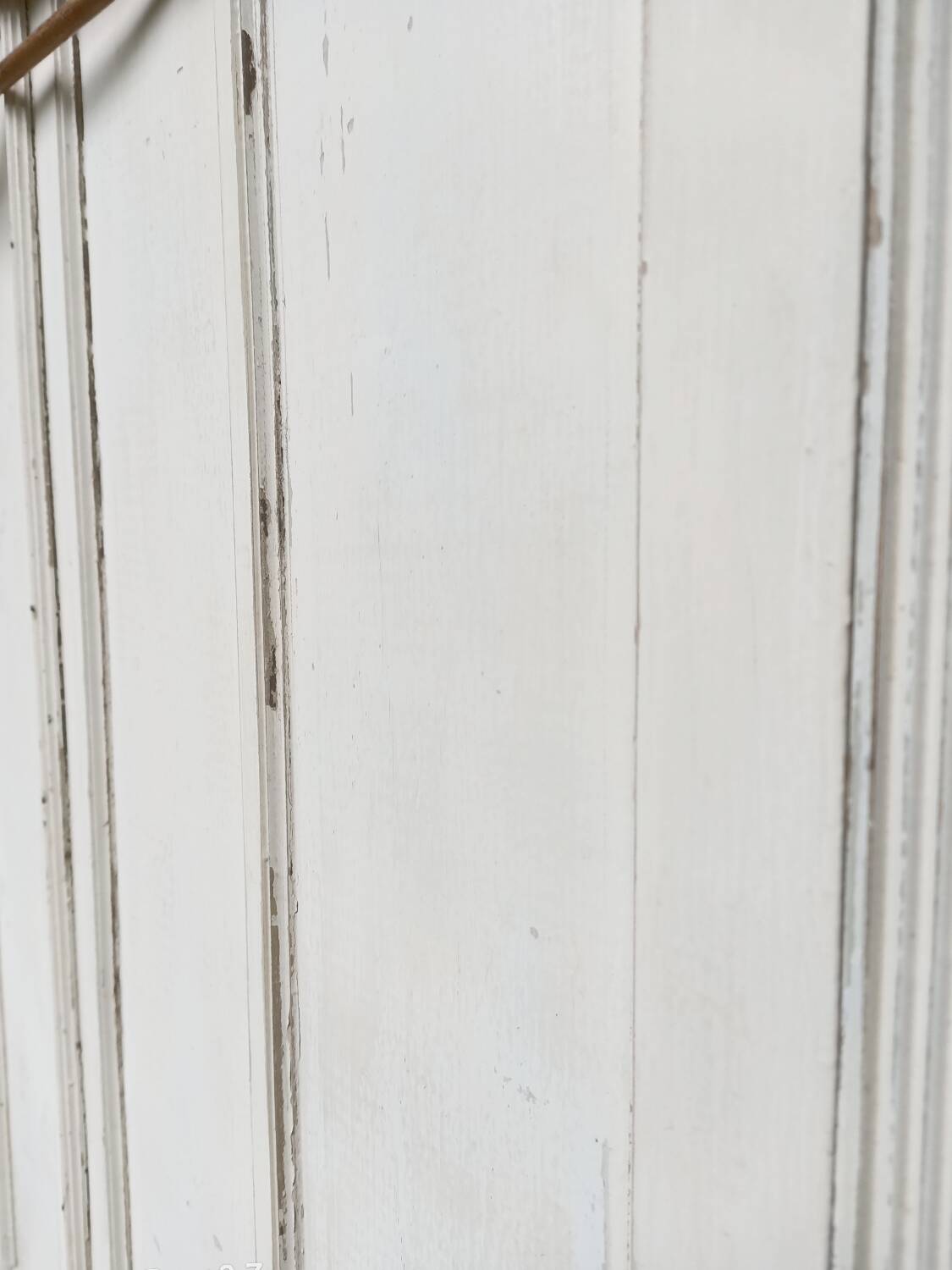 XXL Parisian wardrobe