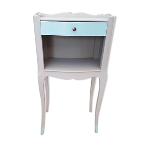 meuble d'appoint élégant