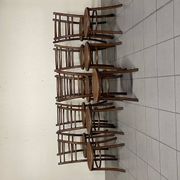 Chairs, Italy, late 19th century, set of 11